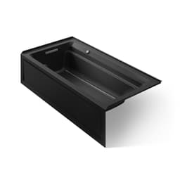 3/4 view of product