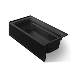 3/4 view of product