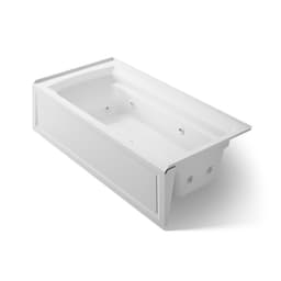 3/4 view of product