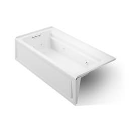 3/4 view of product