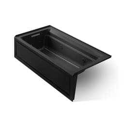 3/4 view of product