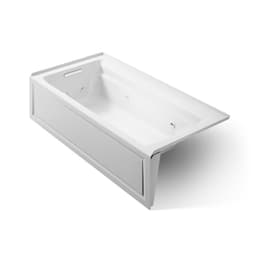 3/4 view of product