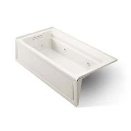 3/4 view of product