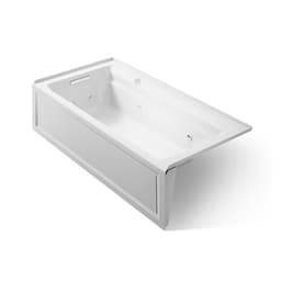 3/4 view of product