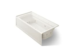3/4 view of product