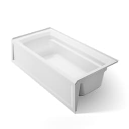 3/4 view of product