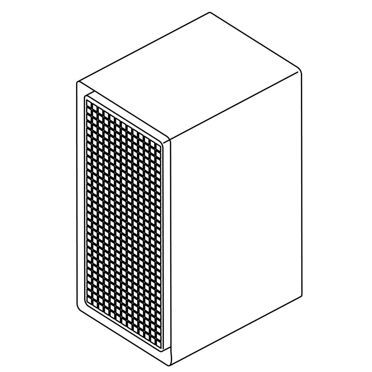 Filter Block by Kohler Genuine Parts