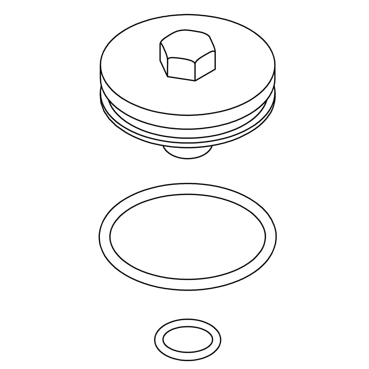 Testing Kit by Kohler Genuine Parts