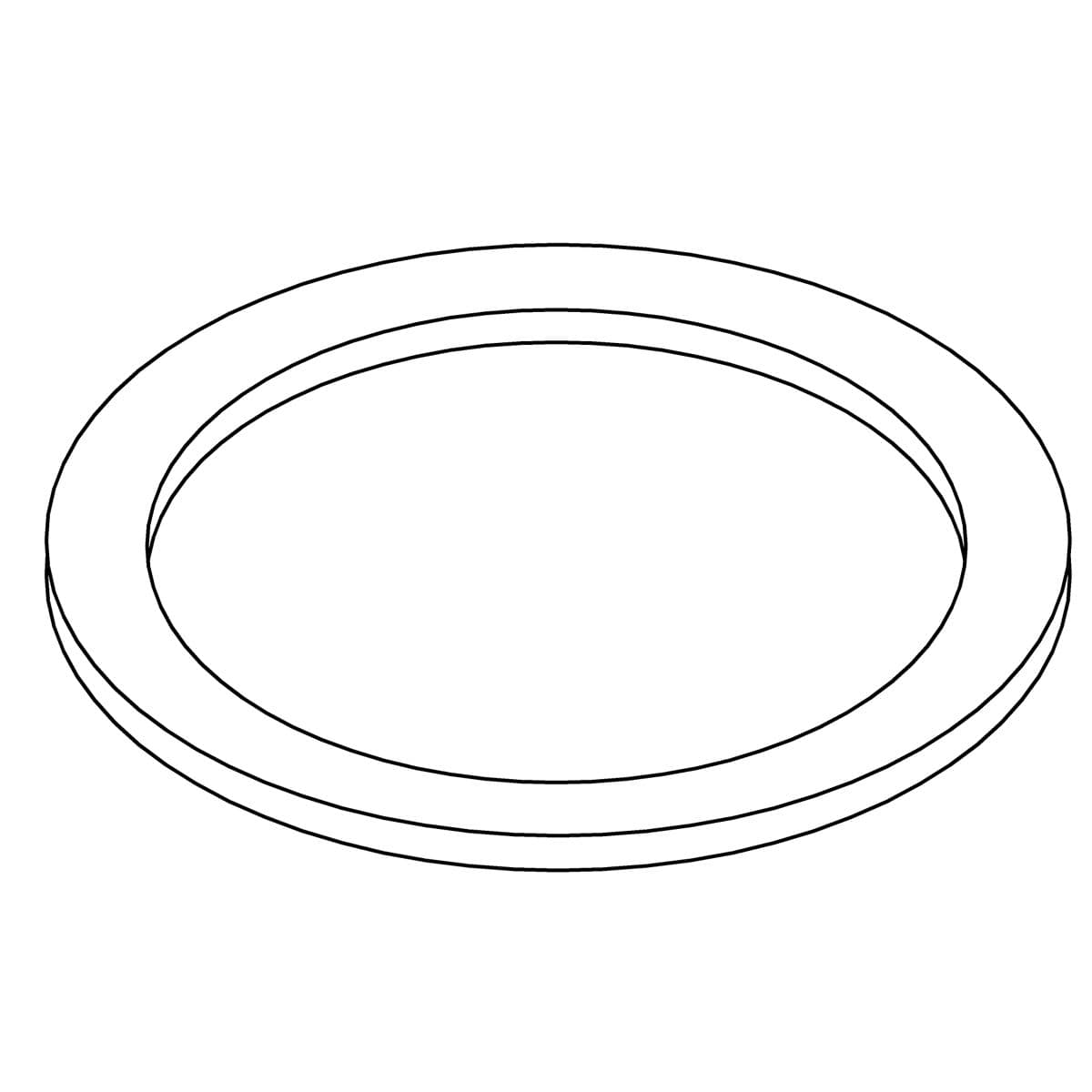 Seal, Flush Valve by Kohler Genuine Parts