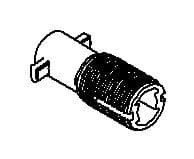 Kohler Genuine Parts Rotary Mechanism Assembly by Kohler Genuine Parts