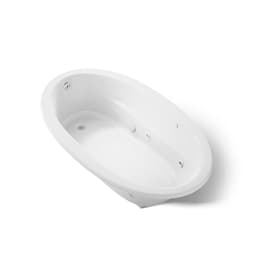3/4 view of product
