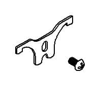 Kit, Stop Bracket by Kohler Genuine Parts