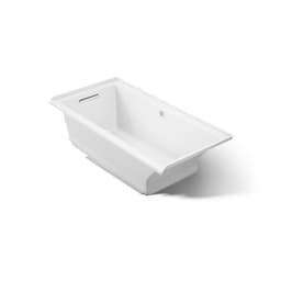 3/4 view of product