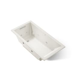 3/4 view of product