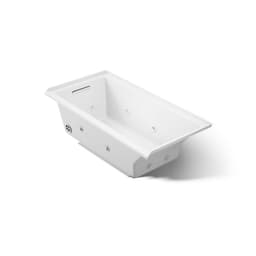3/4 view of product