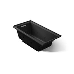3/4 view of product