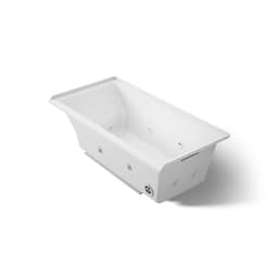 3/4 view of product