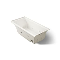 3/4 view of product