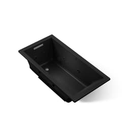 3/4 view of product