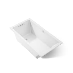 3/4 view of product
