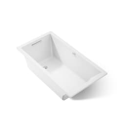 3/4 view of product