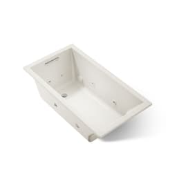3/4 view of product