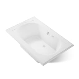 3/4 view of product