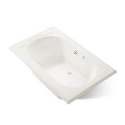 3/4 view of product