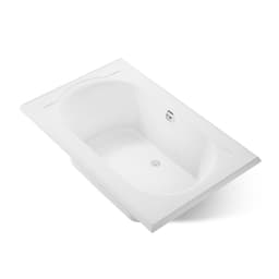 3/4 view of product