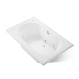 3/4 view of product
