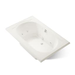 3/4 view of product