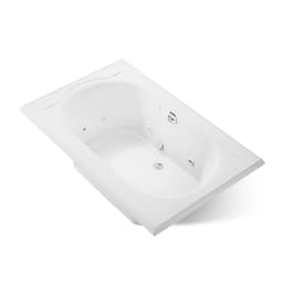 3/4 view of product