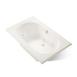 3/4 view of product