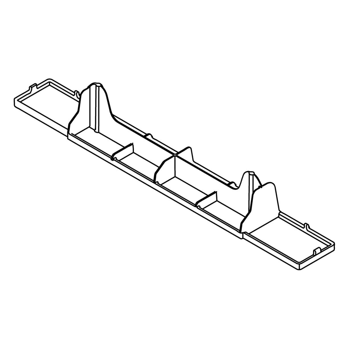 Cover, Hinge by Kohler Genuine Parts