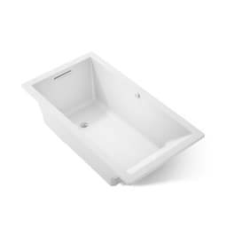 3/4 view of product