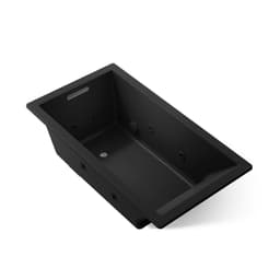 3/4 view of product