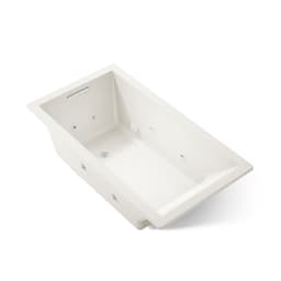 3/4 view of product
