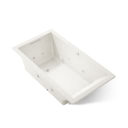 3/4 view of product