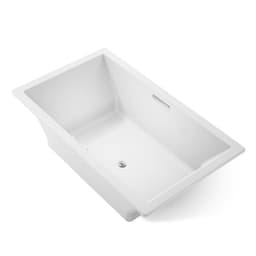 3/4 view of product