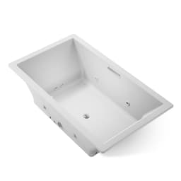 3/4 view of product
