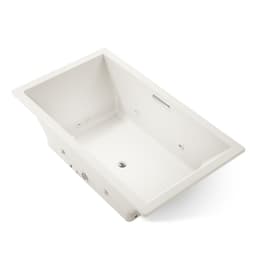 3/4 view of product