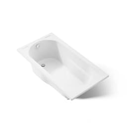 3/4 view of product