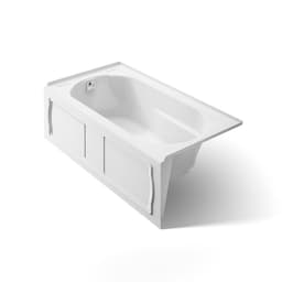 3/4 view of product
