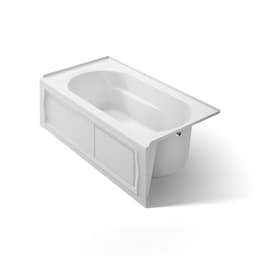 3/4 view of product