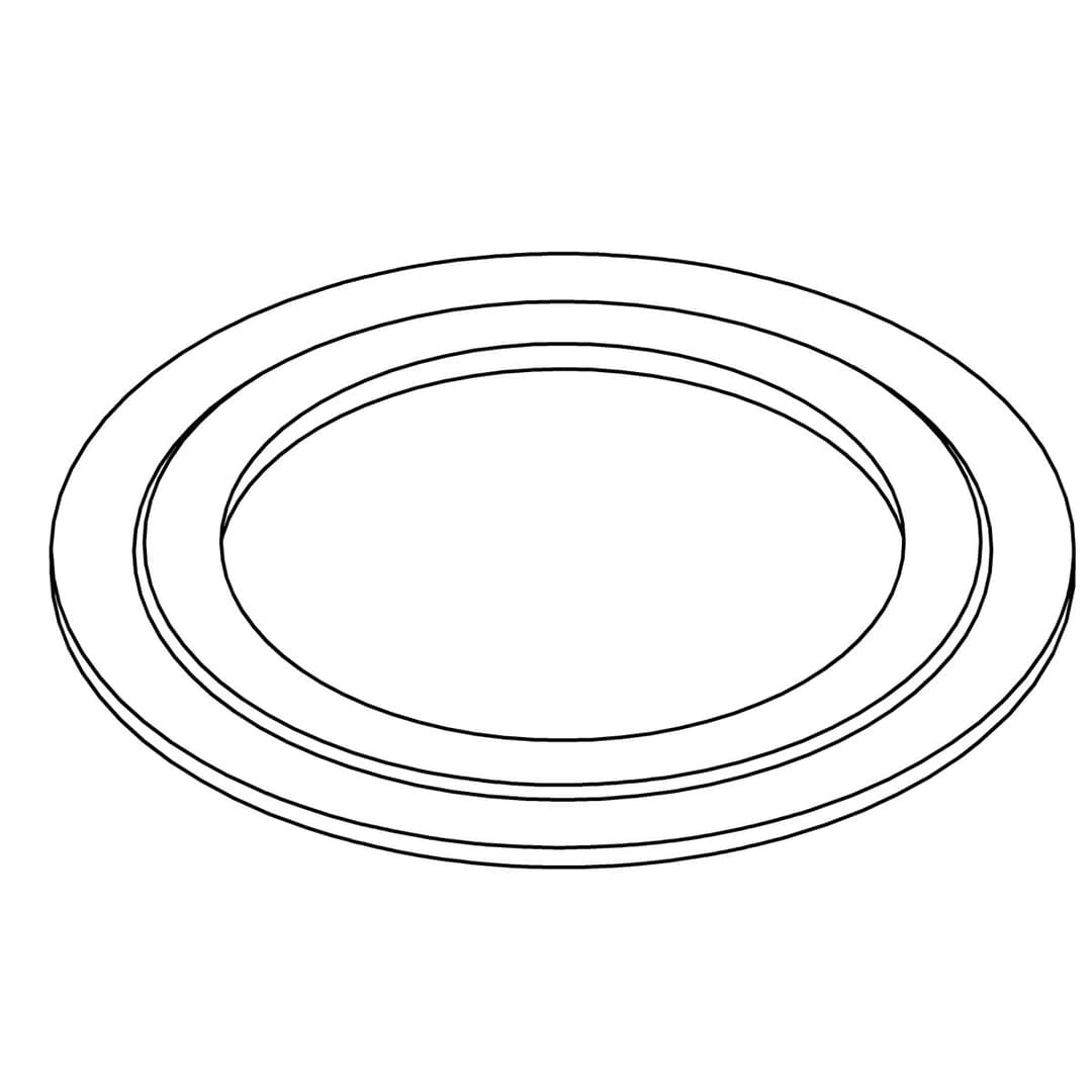 Seal by Kohler Genuine Parts