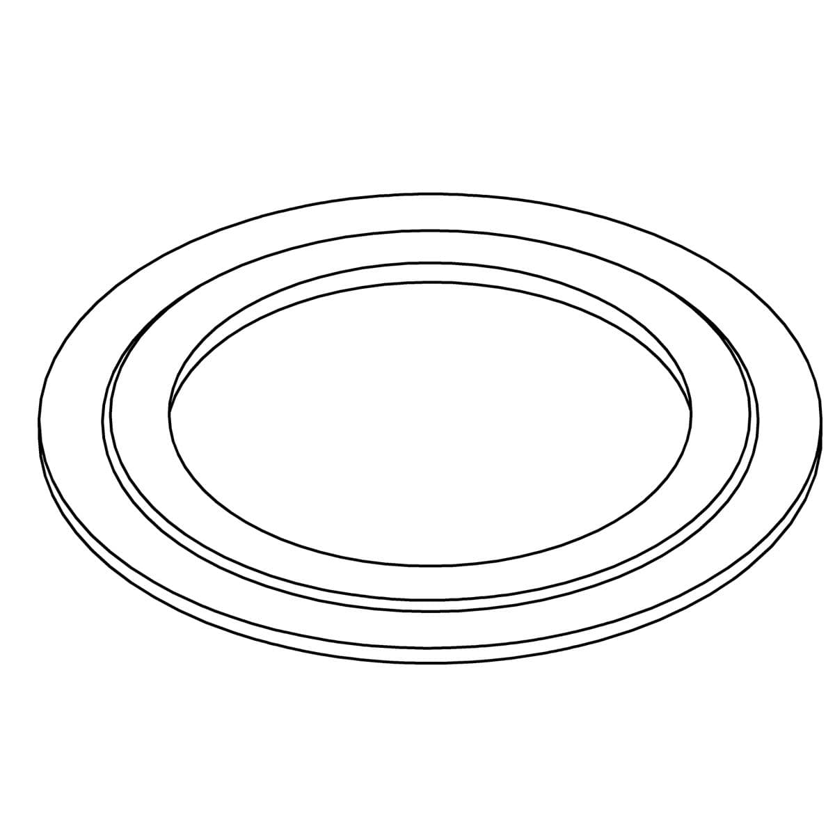 Seal by Kohler Genuine Parts