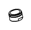 Kohler Genuine Parts Aerator KIT - Polished Chrome by Kohler Genuine Parts