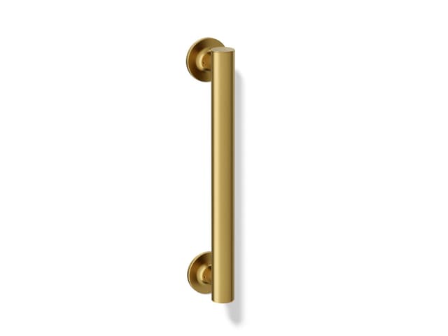 Kohler | 12" - Vibrant Brushed Moderne Brass