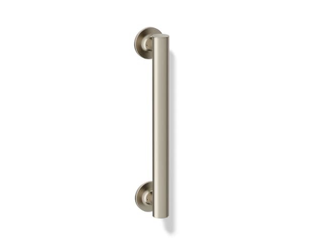 Kohler | 12" - Brushed Stainless