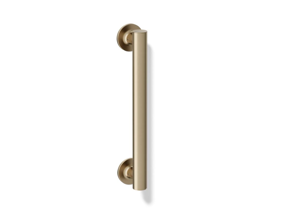 Kohler | 12" - Vibrant Brushed Bronze by Kohler